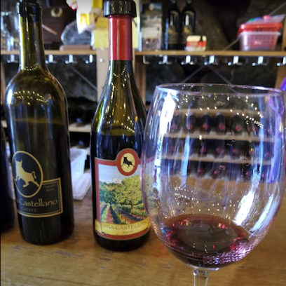 Vina Castellano Winery