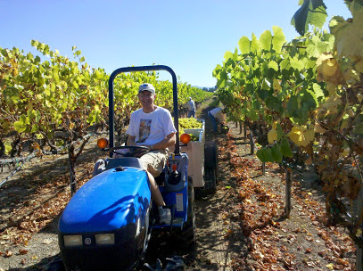 Inspiration Vineyards - Winery & Tasting Room