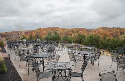 Canterbury Hill Winery and Restaurant
