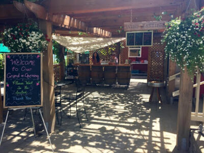 Vin Du Lac Winery