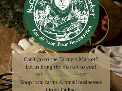 NOCO Virtual Farmers Market