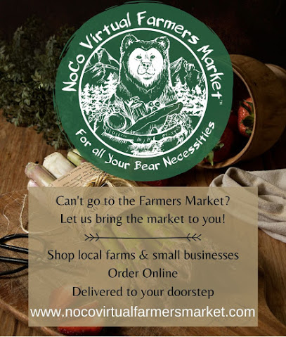 NOCO Virtual Farmers Market