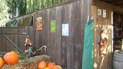 Smith Family Farm