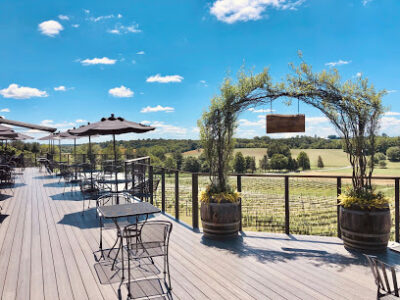 Grandview Vineyard