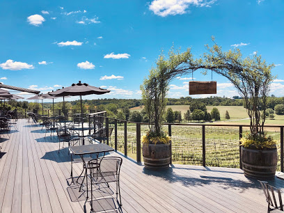 Grandview Vineyard