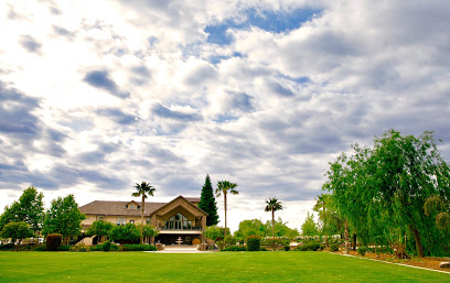 Wolfe Heights Winery and Event Center