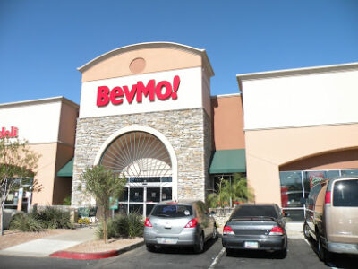 BevMo!