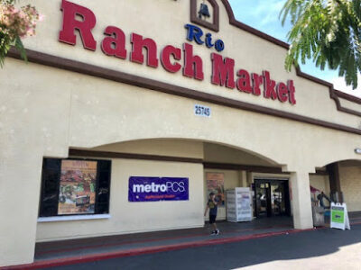 Rio Ranch Market