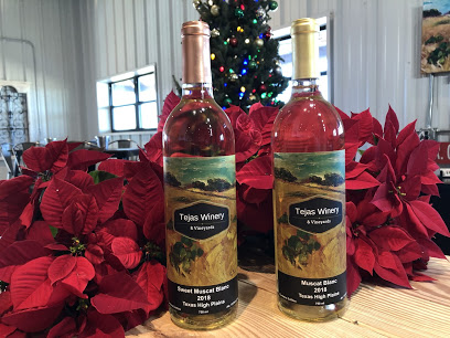 Tejas Winery