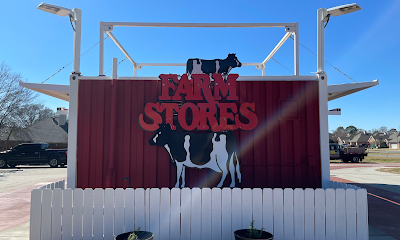 Farm Stores Scott