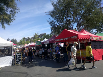 Irvine Farmers Market