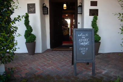 Three Sticks Wines at the Adobe