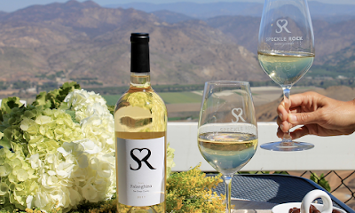 Speckle Rock Vineyards