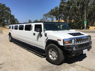 Central Coast Limousine Service