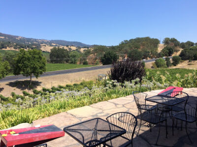 Jaxon Keys Winery & Distillery