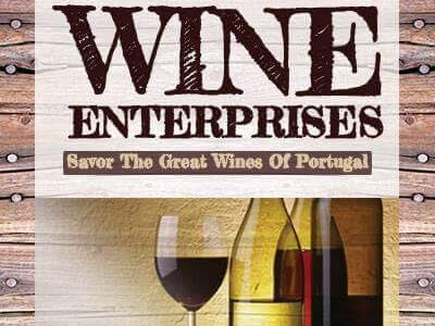 Wine Enterprises LLC