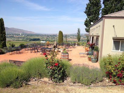 Tapteil Winery
