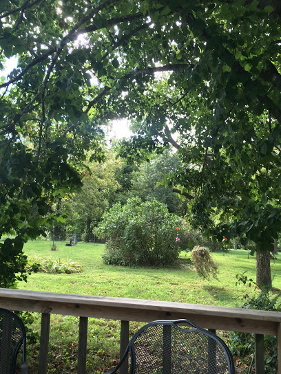 Tyler Ridge Vineyard Winery