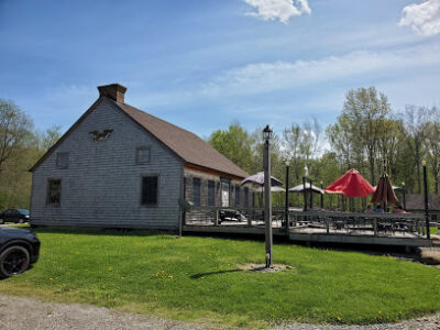 Greene Eagle Winery