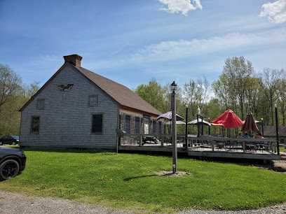 Greene Eagle Winery