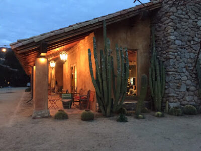 Georis Winery