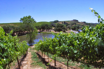 Wine Road