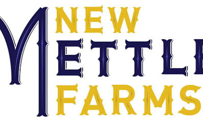 New Mettle Farms