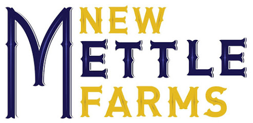 New Mettle Farms