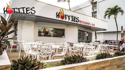 Hotties Restaurant & Bar
