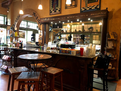 D'Vine Wine Manitou Springs