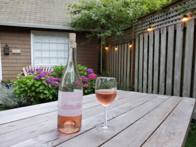 Fletcher Bay Winery