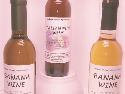 Monkey Winery Corporation