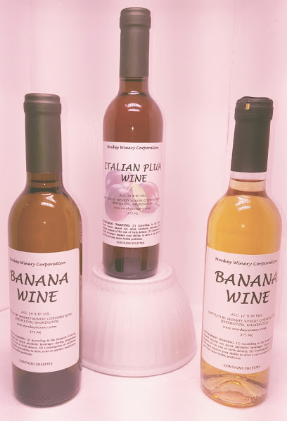 Monkey Winery Corporation