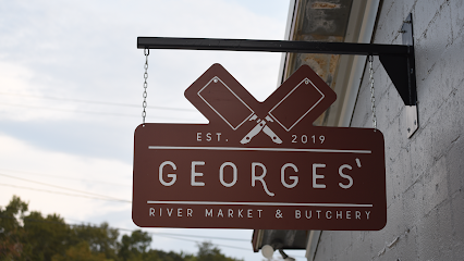 Georges' River Market & Butchery