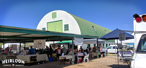 Heirloom Farmers Market | Rincon Valley