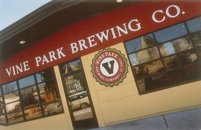 Vine Park Brewing Co.