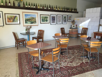 White Salmon Vineyard