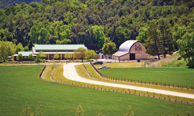 Thacher Winery & Vineyard