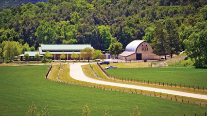 Thacher Winery & Vineyard