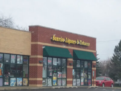 Sunrise Liquors