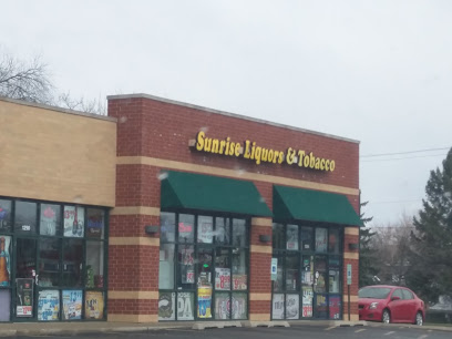 Sunrise Liquors