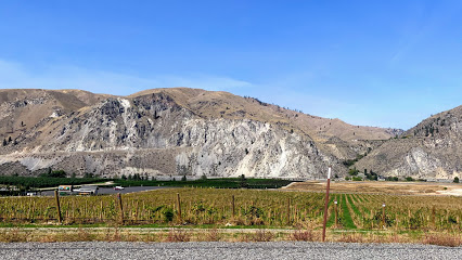 Rocky Pond Winery