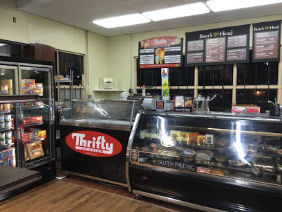 San Diego Wine & Spirits