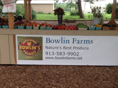 Bowlin Family Farms LLC
