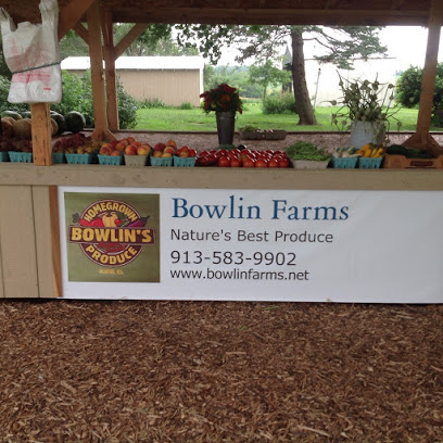 Bowlin Family Farms LLC