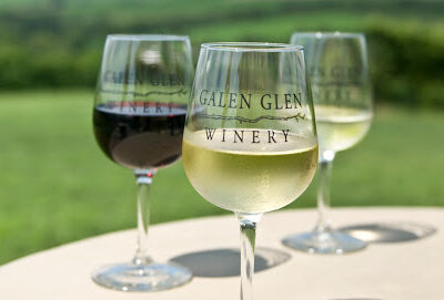 Galen Glen Winery
