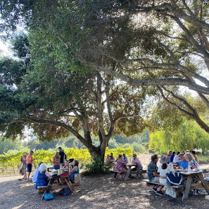 Nicholson Vineyards Winery