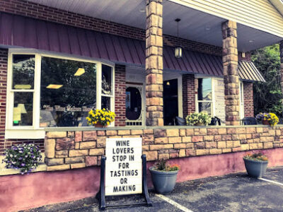 Lakeland Winery
