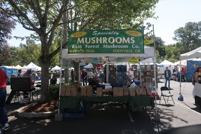 Salem Saturday Market