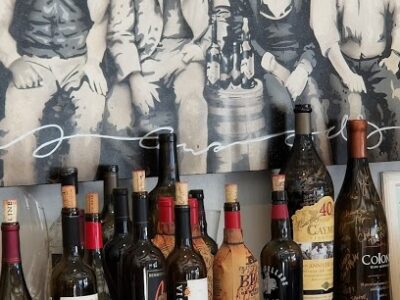Colony Wine Merchant